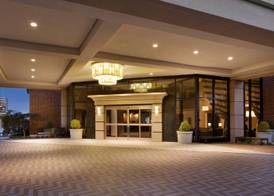 DoubleTree by Hilton McLean Tysons 4