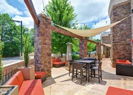Hampton Inn & Suites Raleigh/Crabtree Valley 2