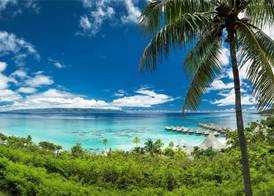 Sofitel Kia Ora Moorea Beach Resort 2