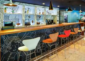 ibis Bordeaux Lac 3
