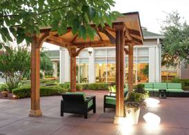 Hilton Garden Inn Tulsa Airport 4