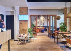 Ibis Styles Hotel Paris Gare de Lyon Bastille 3