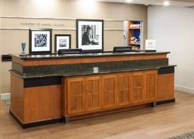Hampton Inn & Suites Cedar Rapids - North 5