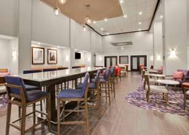 Hampton Inn & Suites Flint/Grand Blanc 5