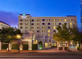 Embassy Suites by Hilton Orlando-Downtown 3