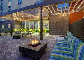 Home2 Suites By Hilton Lakewood Ranch 5