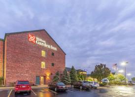 Hilton Garden Inn Chicago/Tinley Park 2