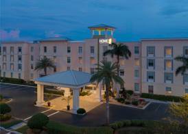 Home2 Suites by Hilton Nokomis Sarasota Casey Key 4
