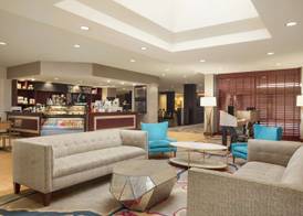 DoubleTree by Hilton DFW Airport North 4