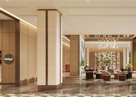 Hilton Garden Inn Chengdu Wuhou Jinli 4