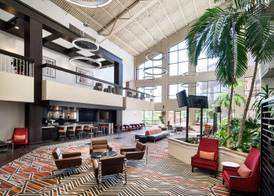 DoubleTree by Hilton Denver Tech Center 5