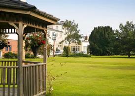 Mercure Maidstone Great Danes Hotel 2