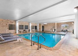 Spark By Hilton San Antonio Near Seaworld 5