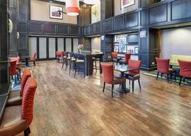 Hampton Inn & Suites Decatur 5