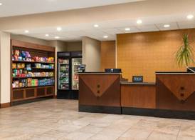Homewood Suites by Hilton Newport Middletown, RI 2