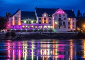 Mercure Bords de Loire Saumur 5