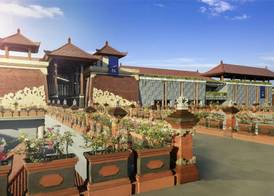 Novotel Bali Ngurah Rai Airport 2
