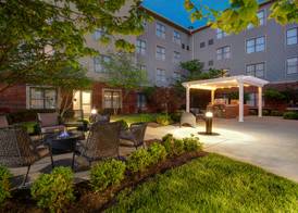 Homewood Suites by Hilton Lexington-Hamburg 3