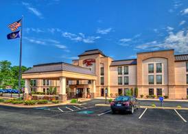 Hampton Inn Pittsburgh/West Mifflin 2