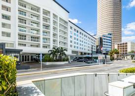Hotel Tampa Riverwalk 3