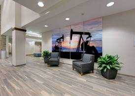 Hampton Inn & Suites North Houston Spring 4