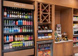 Hilton Garden Inn Morgantown 5