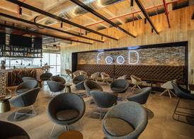 Novotel Mexico City Toreo 3