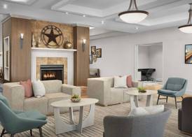 Homewood Suites by Hilton Irving-DFW Airport 4
