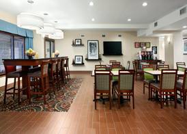 Hampton Inn Atlanta-Stockbridge 5