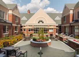Hilton Garden Inn Lancaster 2