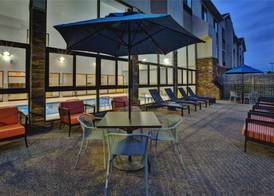Hampton Inn Detroit/Belleville-Airport Area 4