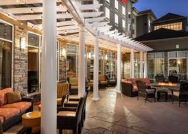 Hilton Garden Inn Bettendorf/Quad Cities 2