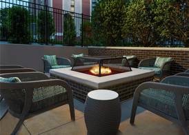 Hampton Inn & Suites Atlanta Buckhead Place 3