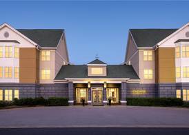 Homewood Suites by Hilton Dulles-North/Loudoun 3
