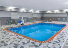 Spark by Hilton Lansing 4