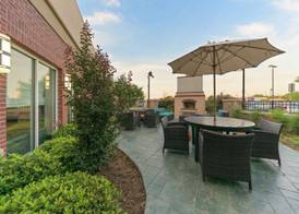 Hilton Garden Inn Lawton-Fort Sill 2