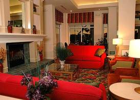 Hilton Garden Inn Victorville 2