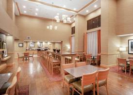 Hampton Inn & Suites Denver/South-RidgeGate 3