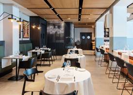Novotel Parma Centro 3