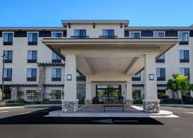 Hampton Inn & Suites San Luis Obispo 4