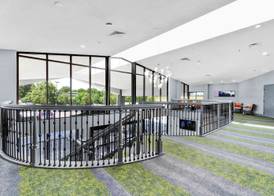 Spark by Hilton Plymouth 5