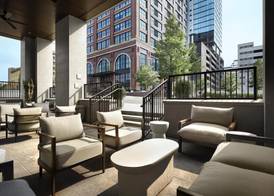 Tempo By Hilton Nashville Midtown 2