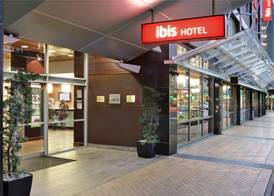 ibis Wellington 4