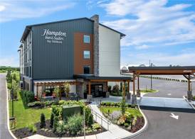 Hampton Inn & Suites Intercourse, Pa 2