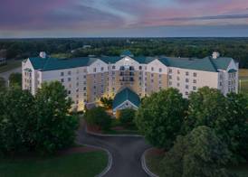 Homewood Suites by Hilton Raleigh-Durham Airport @ RTP 3