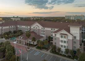 Homewood Suites by Hilton Orlando Airport, FL 3