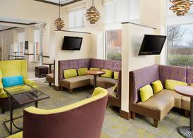 Hilton Garden Inn Hartford North-Bradley International Airport 4
