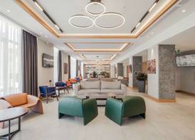 Radisson Hotel & Spa Gyumri 2
