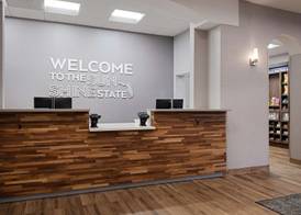 Hampton Inn Boca Raton-Deerfield Beach 5