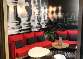 ibis Lille Centre Grand Place 3